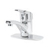 Zurn, Single Control Faucet, Z82200-CP4