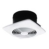 Broan, 505, Vertical Discharge Fan