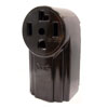 Cooper Wiring Devices, 1225, 14-30R, Surface Mount Receptacle
