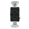 Cooper Wiring Devices, 5759, 14-20R, Single Receptacle