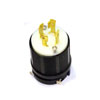 Cooper Wiring Devices, CWL1430P, L14-30P, Industrial Locking Plug