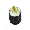 Cooper Wiring Devices, CWL2130P, L21-30P, Industrial Locking Plug