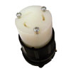 Cooper Wiring Devices, CWL530C, L5-30R, Industrial Locking Connector