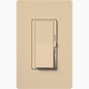 Lutron, Diva, C•L™ Dimmers for Dimmable CFL & LED Bulbs, DVSCCL-153P-DS