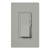 Lutron, Diva, C•L™ Dimmers for Dimmable CFL & LED Bulbs, DVCL-153P-GR