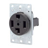 Leviton, 278, 14-30R, Flush Mount Receptacle