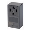 Leviton, 55054, 14-30R, Surface Mount Receptacle