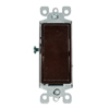 Leviton, 5601-2, Decora Rocker Single-Pole AC Quiet Switch