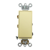 Leviton, 5622-2I, Decora Rocker Double-Pole AC Quiet Switch