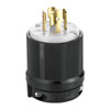 Cooper Wiring Devices, CWL1820P, L18-20P, Industrial Locking Plug