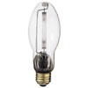 Ushio, HID, High Pressure Sodium, Single Ended Medium Base, LU-150/MED,ED17, S55, 5000045