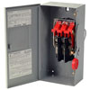 Cutler-Hammer, Disconnect Switch, DH261FRK