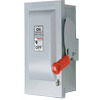 Siemens, Disconnect Switch, GNF326