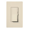 Lutron, Diva, C&bull;L&trade; Dimmers for Dimmable CFL & LED Bulbs, DVCL-153P-LA