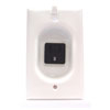 Mulberry, 40582, 5-15R, Clock Outlet Receptacle