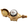 Neptune, Water Meter (Reconditioned), T-10 (3/4") Cubic Feet Reader