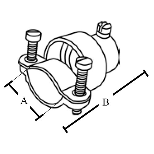 Combination Coupling