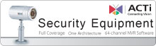 Security Systems
