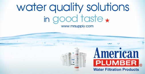 Water Filter System