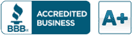 Click to verify BBB accreditation and to see a BBB report. Click to verify BBB accreditation and to see a BBB report.