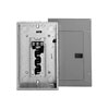 Cutler-Hammer, BR Loadcenter, 3BR1224L125R