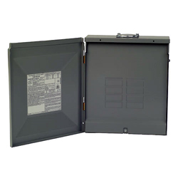Cutler-Hammer, BR Loadcenter, BR816L125RP