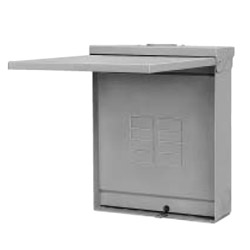 Siemens, Loadcenter, E0816ML1125F