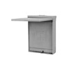 Siemens, Loadcenter, E0816ML1125F