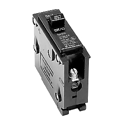 Eaton's Cutler-Hammer, Circuit Breaker, BR115 - Brand New