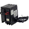Eaton's Cutler-Hammer, Circuit Breaker, BR120ST - Brand New