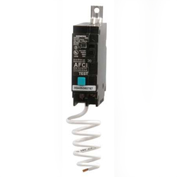 Siemens, Circuit Breaker, B120AF - Brand New
