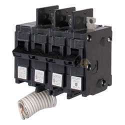 Siemens, Circuit Breaker, BQ3B07000S01 - Brand New