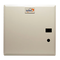 Leviton, Hinged Cover(Economy), 47605-14D