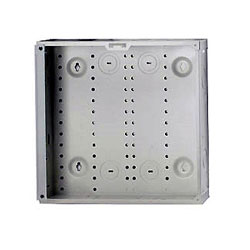Leviton, Enclosure only, 47605-14E