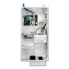 Leviton, Enclosure and Flush Mount Cover, 47605-28W