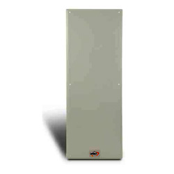 Leviton, Flush-Mount Cover, 47605-F42