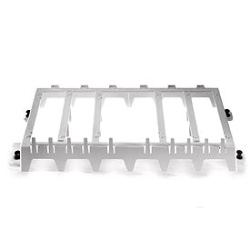 Leviton, Expansion Plastic Bracket, 47612-EBK