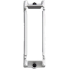 Leviton, Single Plastic Bracket, 47612-SBK