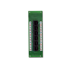 Leviton, Category 5e Voice & Data Expansion Board, 47603-C5