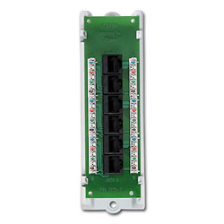 Leviton, Catagory 5e Voice & Data Stand-Alone Module, 47605-C5B