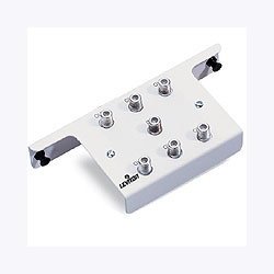 Leviton, Passive Video Splitter, 47690-6C