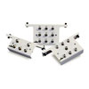 Leviton, Passive Video Splitter, 47690-6C