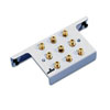 Leviton, Passive Video Splitter, 47690-8C2