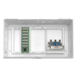 Leviton, Multi-Dwelling Unit Kit, 47604-F6S