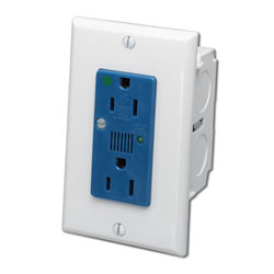Leviton, AC Power Module, 47605-ACS