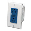 Leviton, AC Power Module, 47605-ACS
