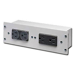 Leviton, AC Power Module, 47605-NDP