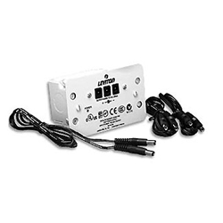 Leviton, DC Power Supply, 47605-PSB