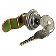 Leviton, Add-On Lock and Key, 5L000-L0K