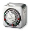 Intermatic, Heavy-Duty Timer, TN311C